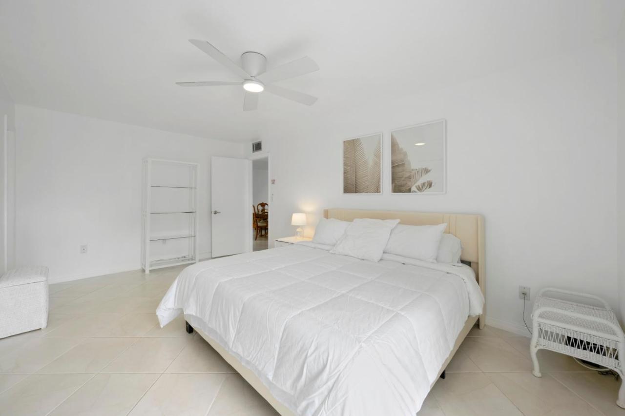 Le Cartier Sunny Isles Ocean Paradise Sunny Isles Beach Exterior foto